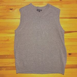 Express Sweater Vest